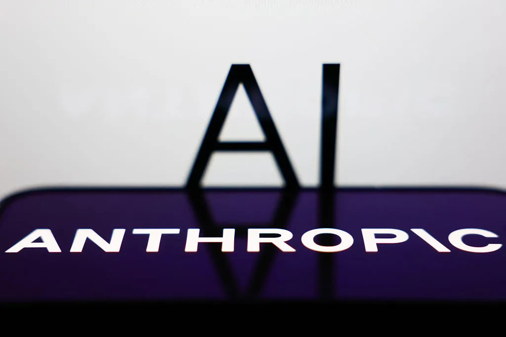 Anthropic reportedly raising $10B at $350B valuation
