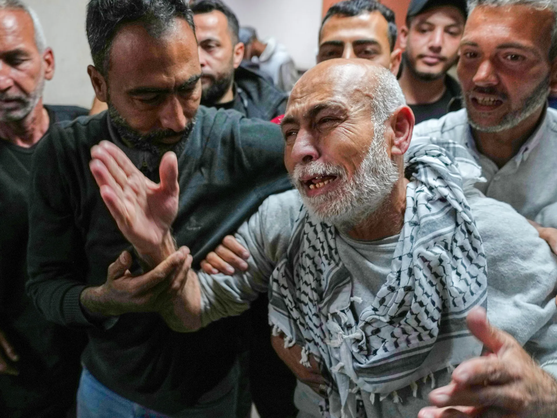 After dozens died in Israeli jails, death penalty law rattles Palestinians | Israel-Palestine conflict