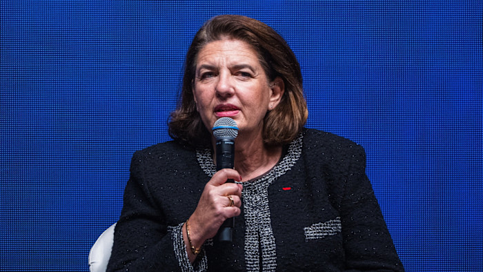 Amundi says it will cut exposure to US over coming year