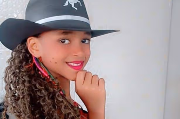 BREAKING: Girl, 10, crushed to death as pergola collapses on her and 4 others in playground