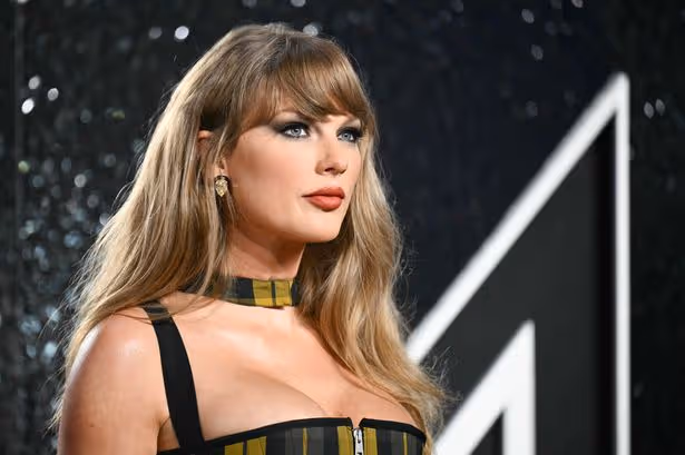 BREAKING: Terror suspect, 21, charged over Taylor Swift gig ISIS attack plot