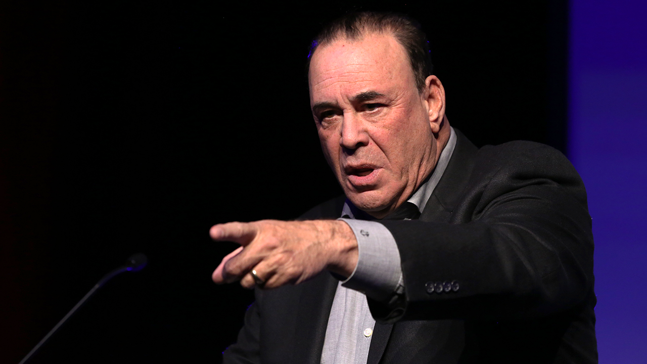 'Bar Rescue' host Jon Taffer backs AI for restaurant efficiency