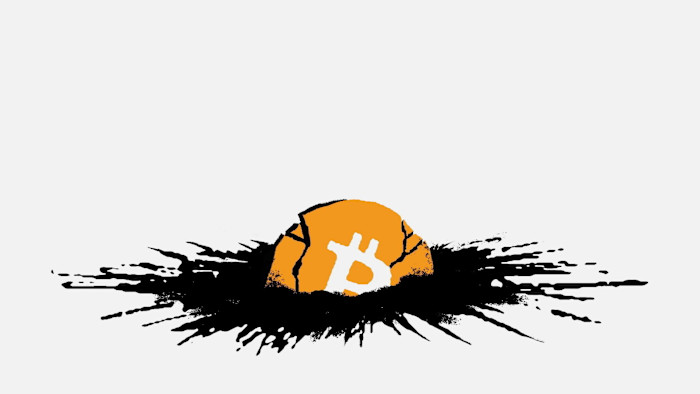 Bitcoin is still about $69,000 too high