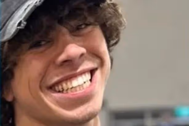 Brave Brit mum makes tearful plea for help to get son home to UK after horror accident