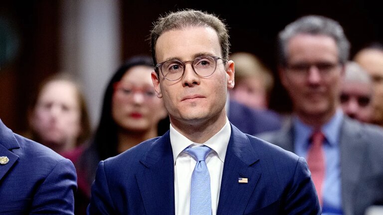 CFTC's Selig says market structure bill makes US 'gold standard' for crypto