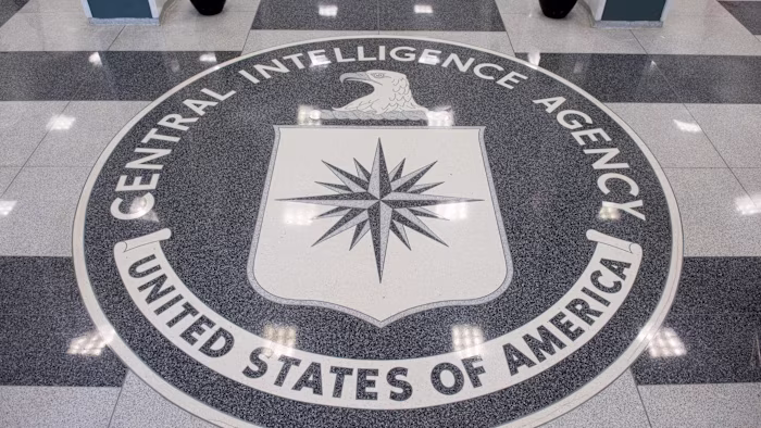 CIA releases new video in bid to lure Chinese military officers to spy for US