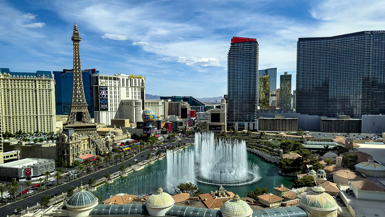 California’s wealthy eye Las Vegas as proposed wealth tax looms