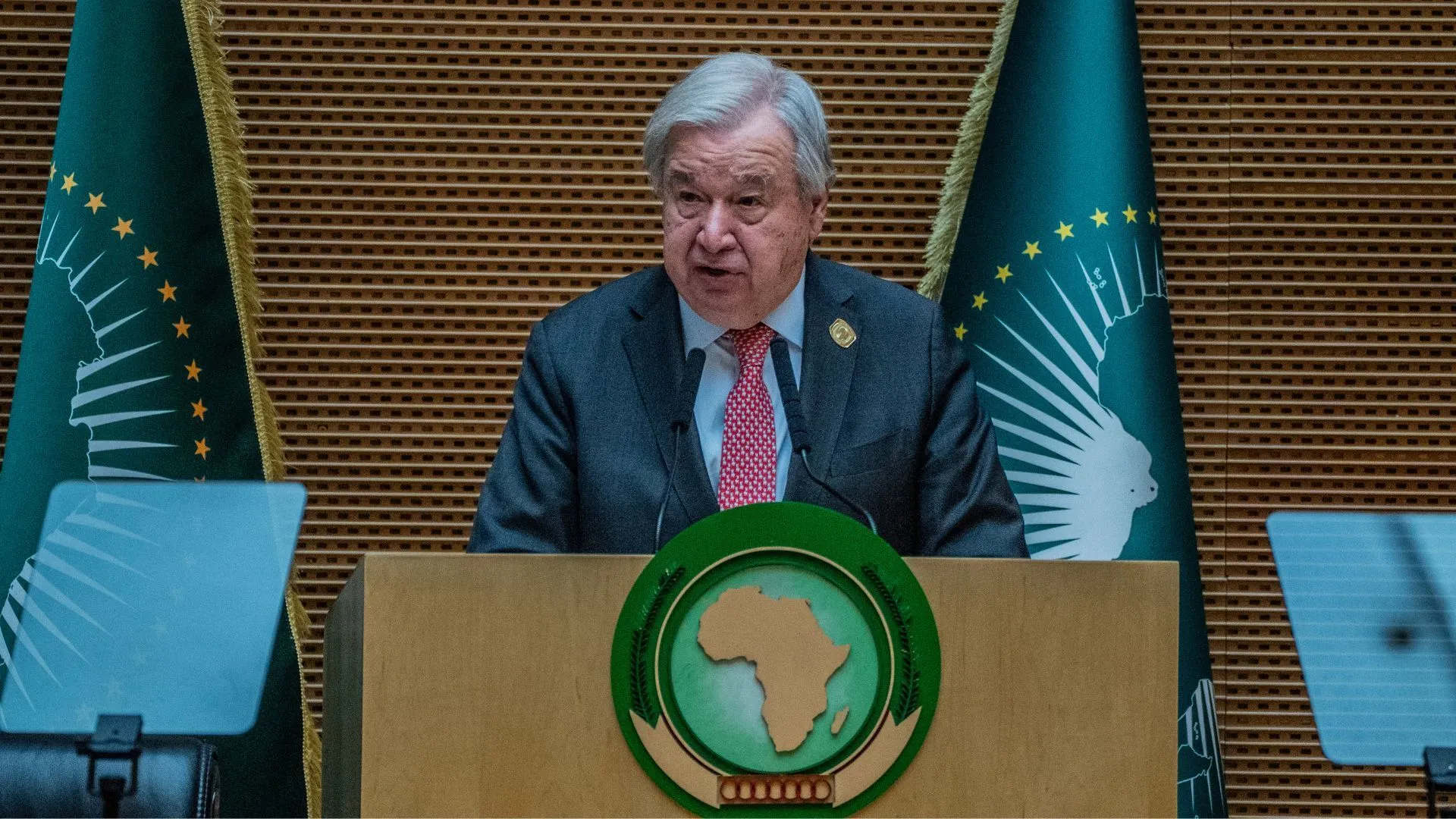 Can the UN Security Council be reformed? | United Nations