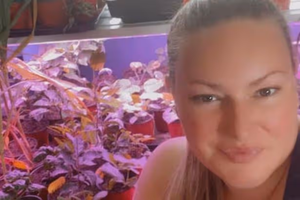 Canada mass shooter's mum pictured after teen murders her and seven others