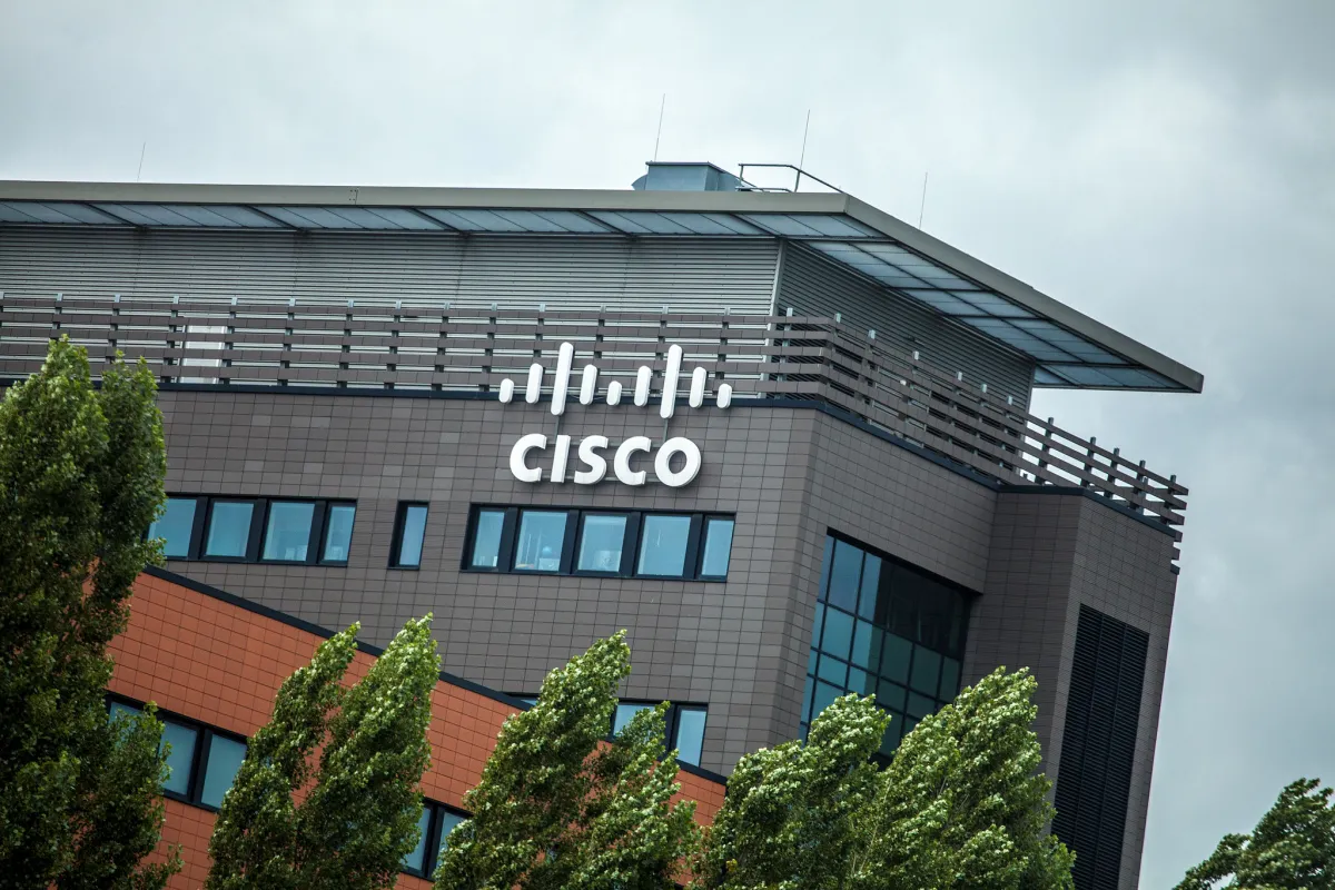 Cisco says hackers have been exploiting a critical bug to break into big customer networks since 2023