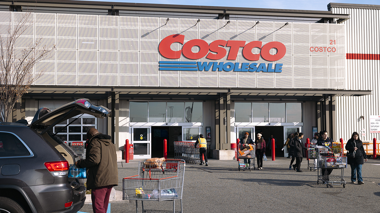 Costco issues gift card recall after third-party issuer files for bankruptcy