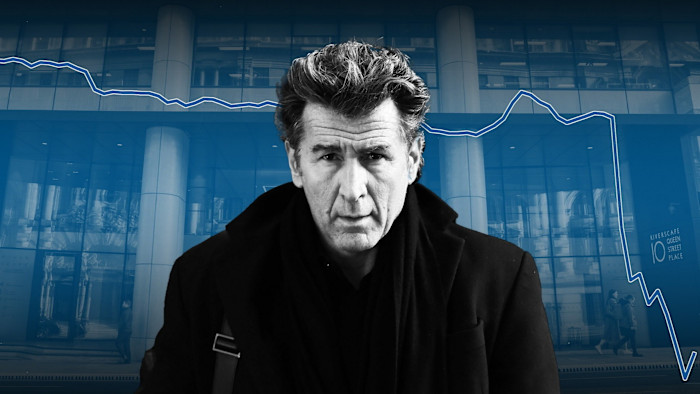 Dealogic and Mergermarket owner’s bonds hit by AI fears