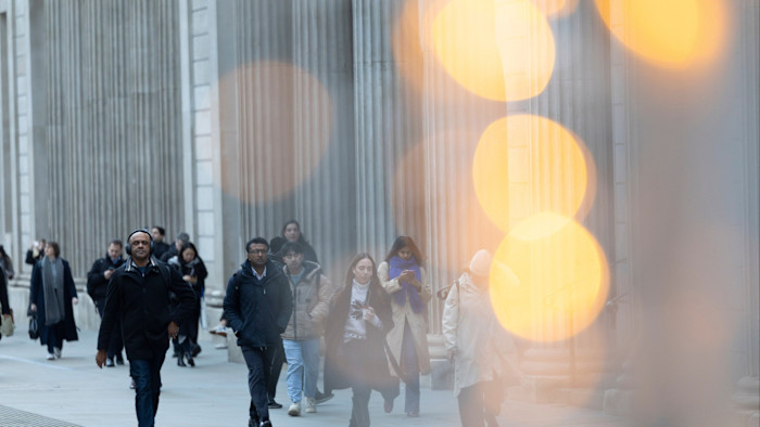 Don’t fear the AI ‘jobpocalypse’