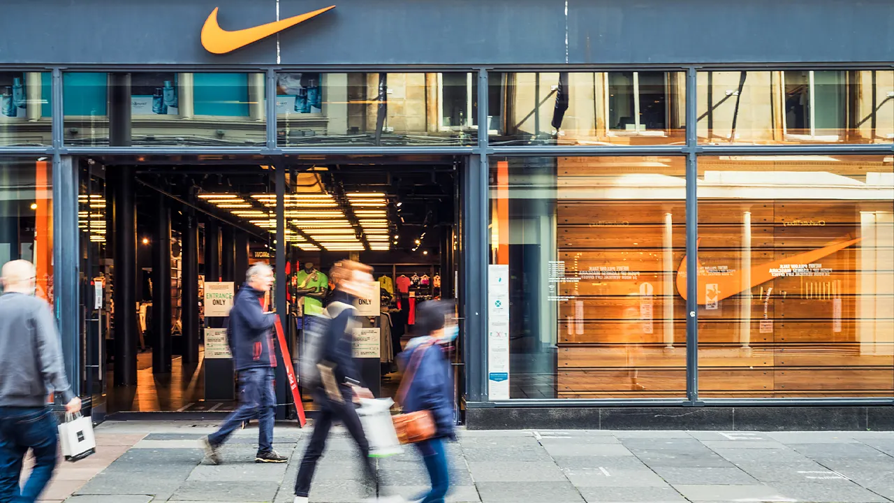 EEOC investigating Nike over diversity discrimination allegations