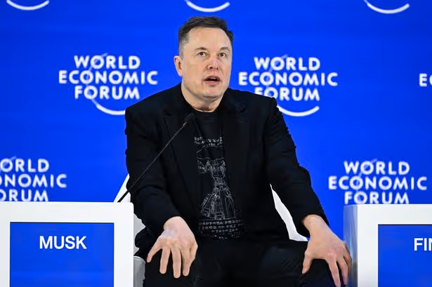Elon Musk's X offices in France raided by cyber-crime unit