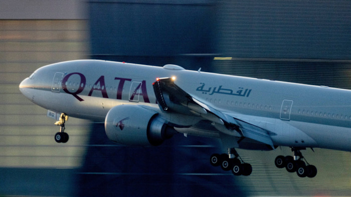 European airlines call for scrapping of Qatar deal after top official’s dismissal