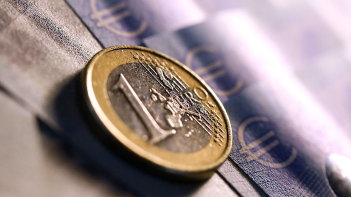 Eurozone inflation falls to 1.7% in January