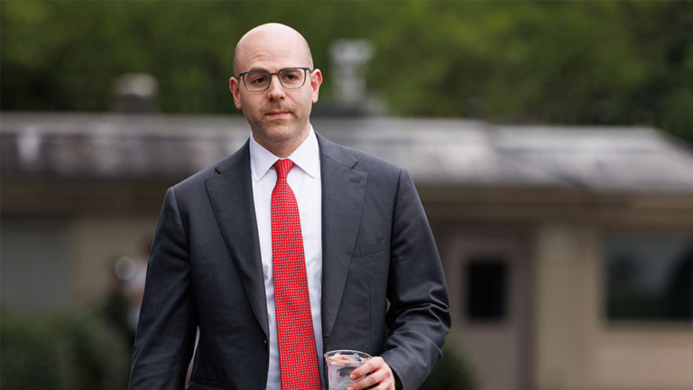 Fed's Miran pushes for over 1 point in rate cuts to boost economy