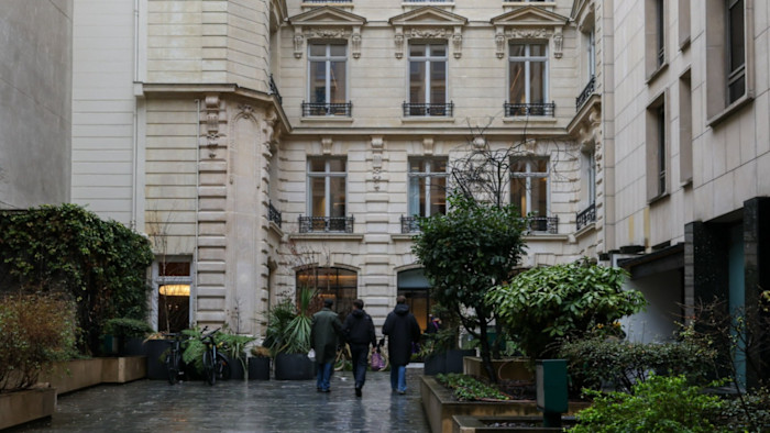 French prosecutors raid Elon Musk’s X offices in Paris