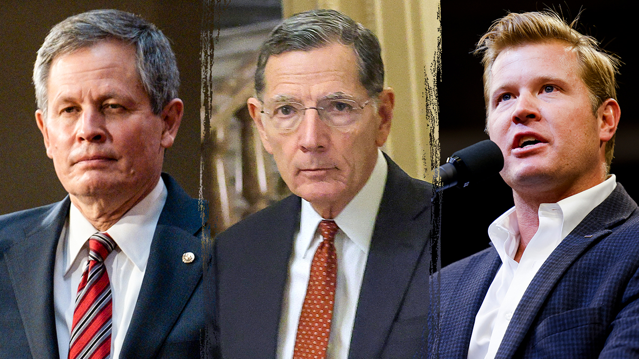 GOP senators urge permanent divestment of Lukoil assets