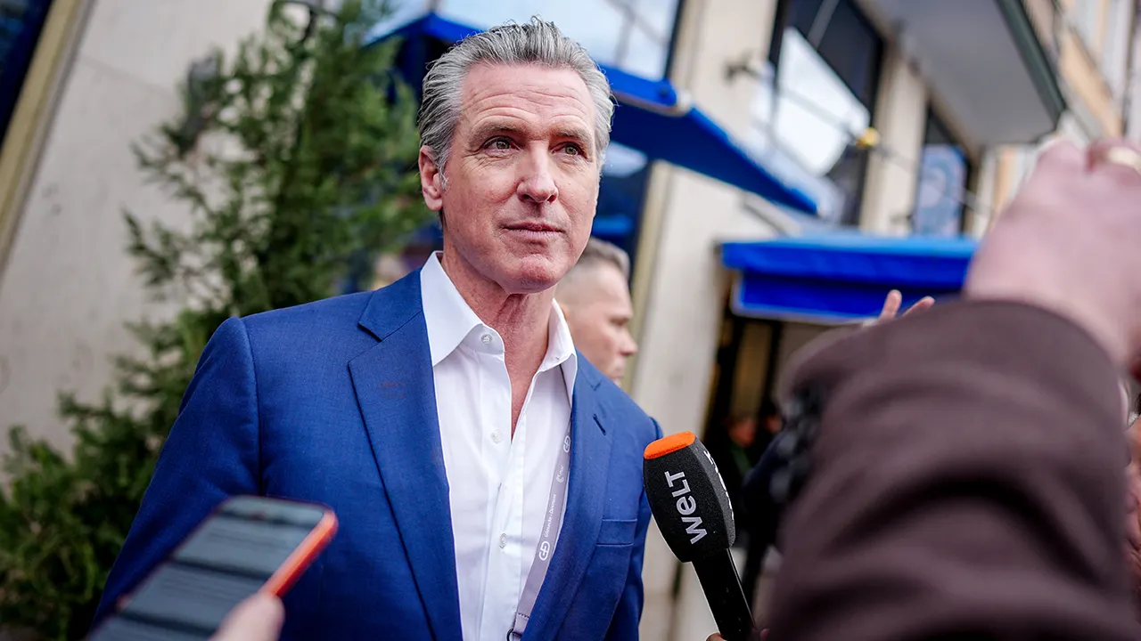 Gavin Newsom expands California's mortgage relief plan