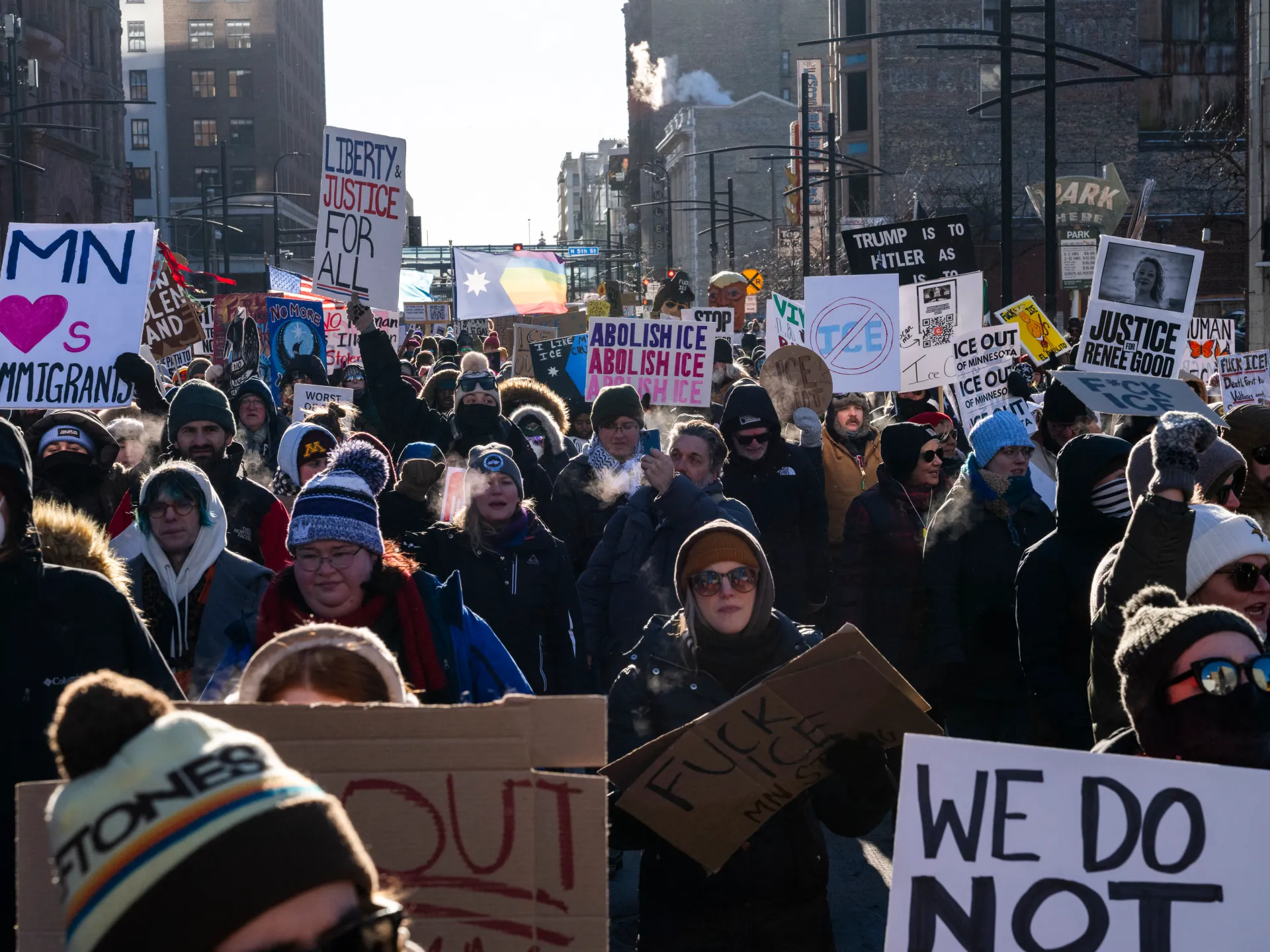 Global system of human rights in ‘peril’, warns HRW in its annual report | Human Rights News