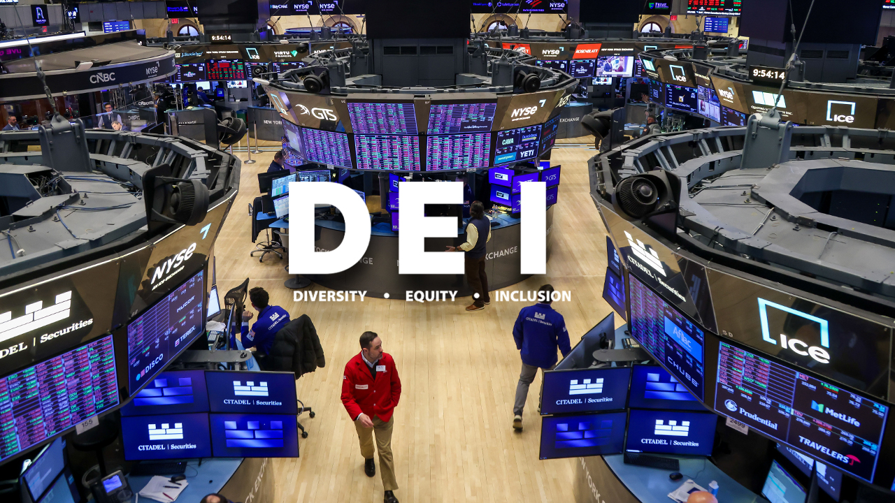 Goldman Sachs to remove DEI board hiring standards amid policy shift
