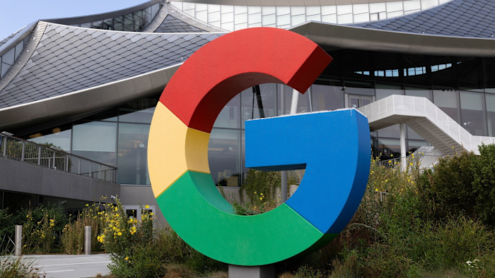 Google set to double AI spending to $185bn after strong earnings