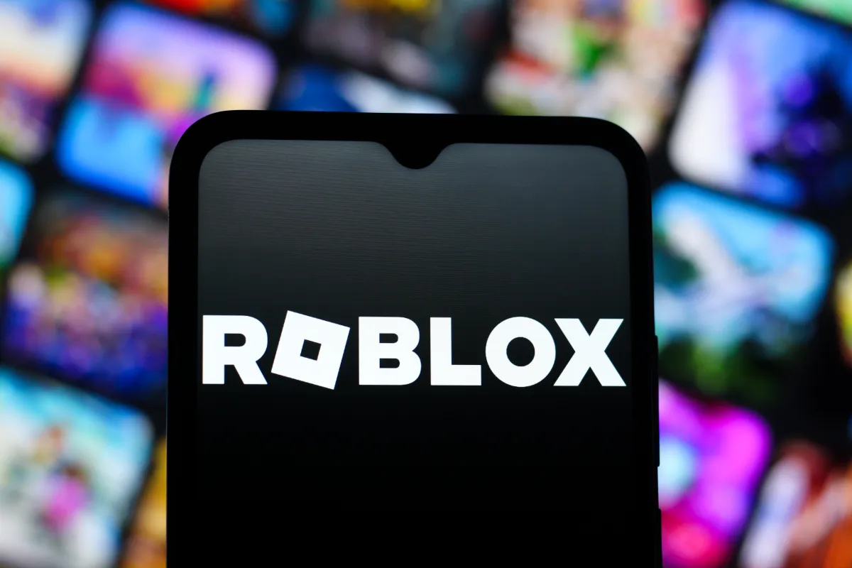 Here's how Roblox's age checks work