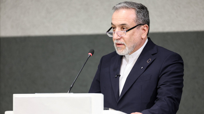 Iran says ‘understanding’ reached with US to guide nuclear talks