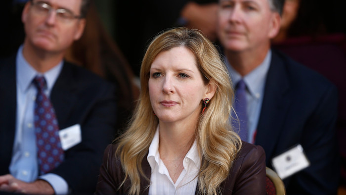 Jeffrey Epstein emails reveal extensive ties with top Goldman Sachs lawyer