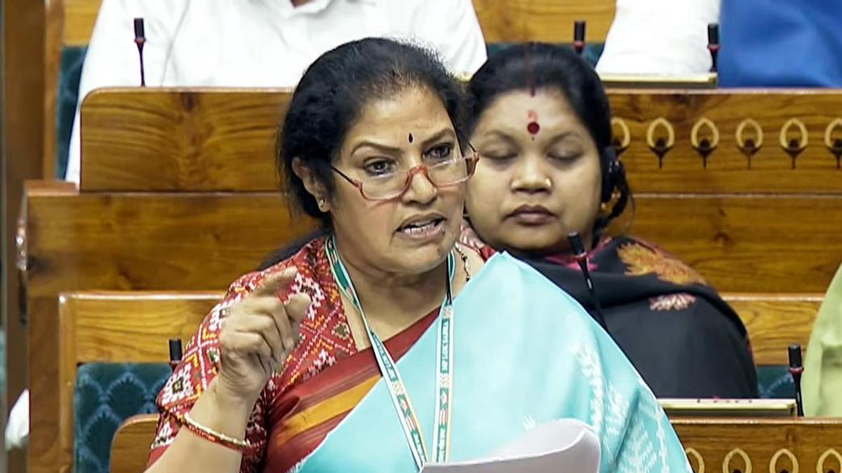 Joint parliamentary panel gets time till Monsoon Session to submit report on Bill to replace UGC