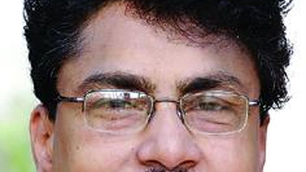 Kerala: P.K. Sasi quits as KTDC chairman amid growing rift with CPI(M)