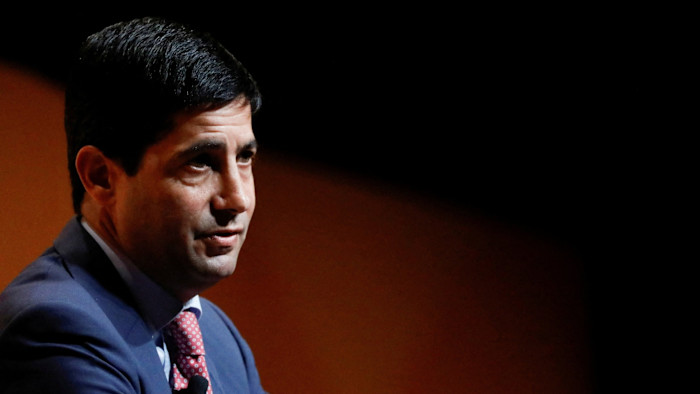 Kevin Warsh faces Senate battle as lawmakers object to Donald Trump’s attacks on Federal Reserve