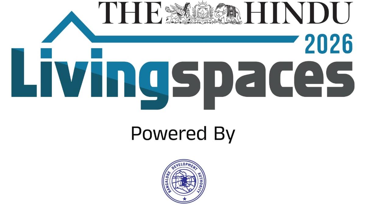 Living Spaces 2026 opens today