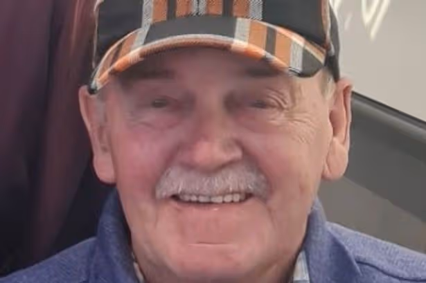 Major search for missing Brit, 79, who disappeared near hotel in Spain