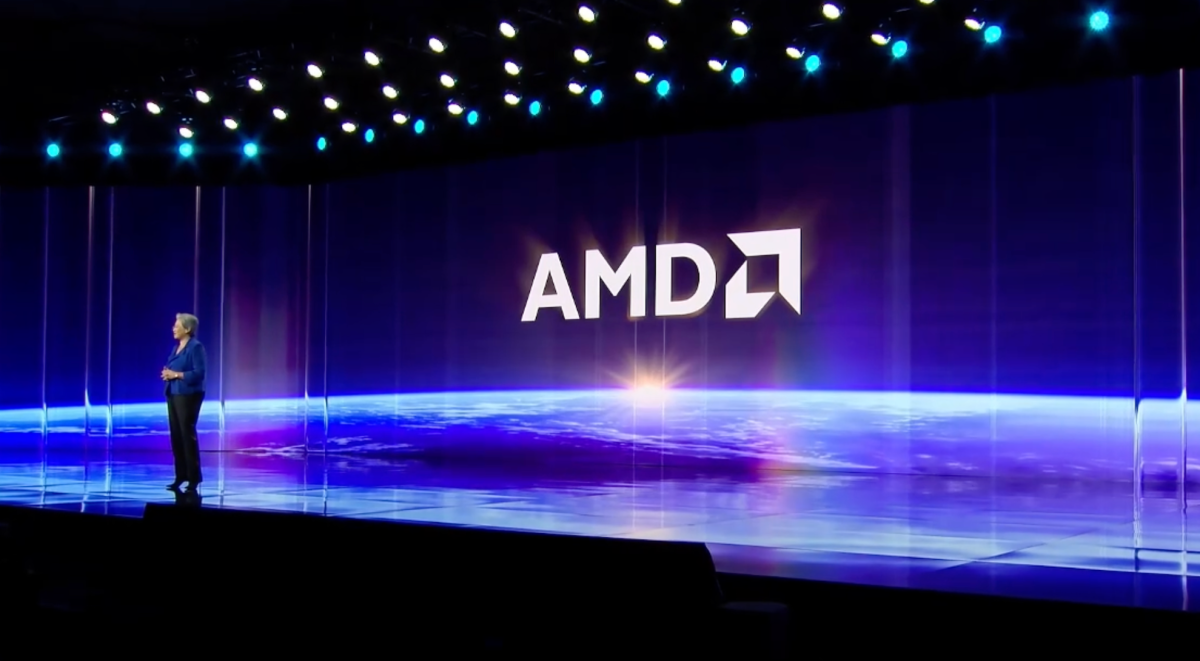 Meta strikes up to $100B AMD chip deal as it chases 'personal superintelligence'