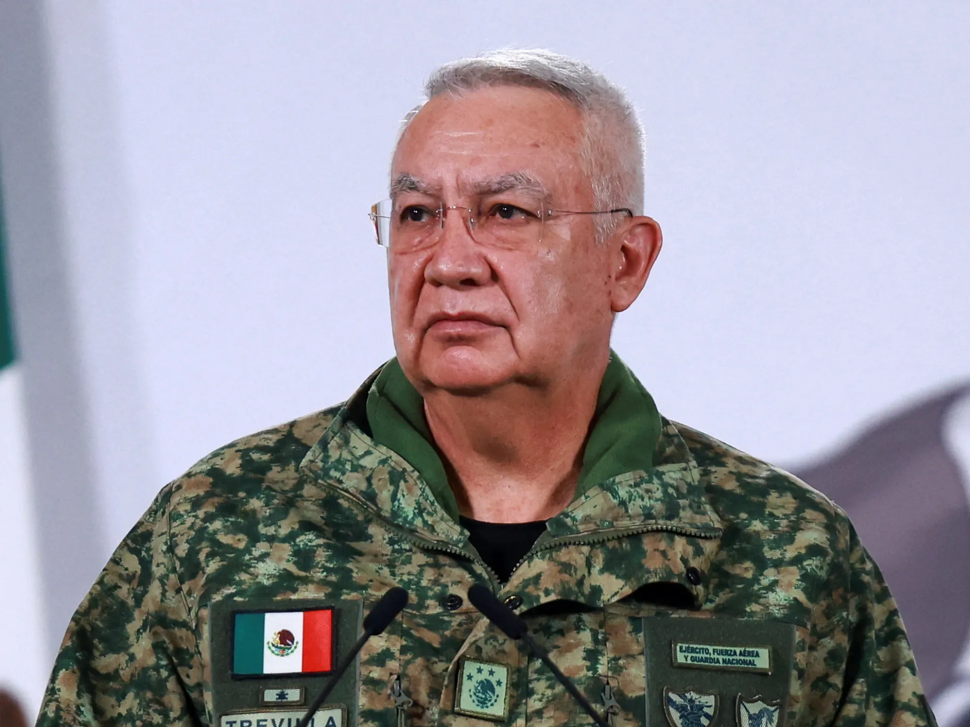 Mexican general details operation the led to ‘El Mencho’ killing | Drugs