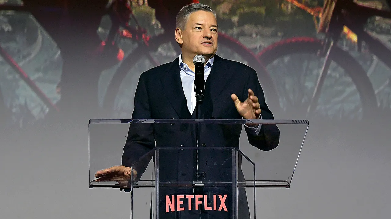 Netflix pulls out of Warner Bros Discovery bid after Paramount offer