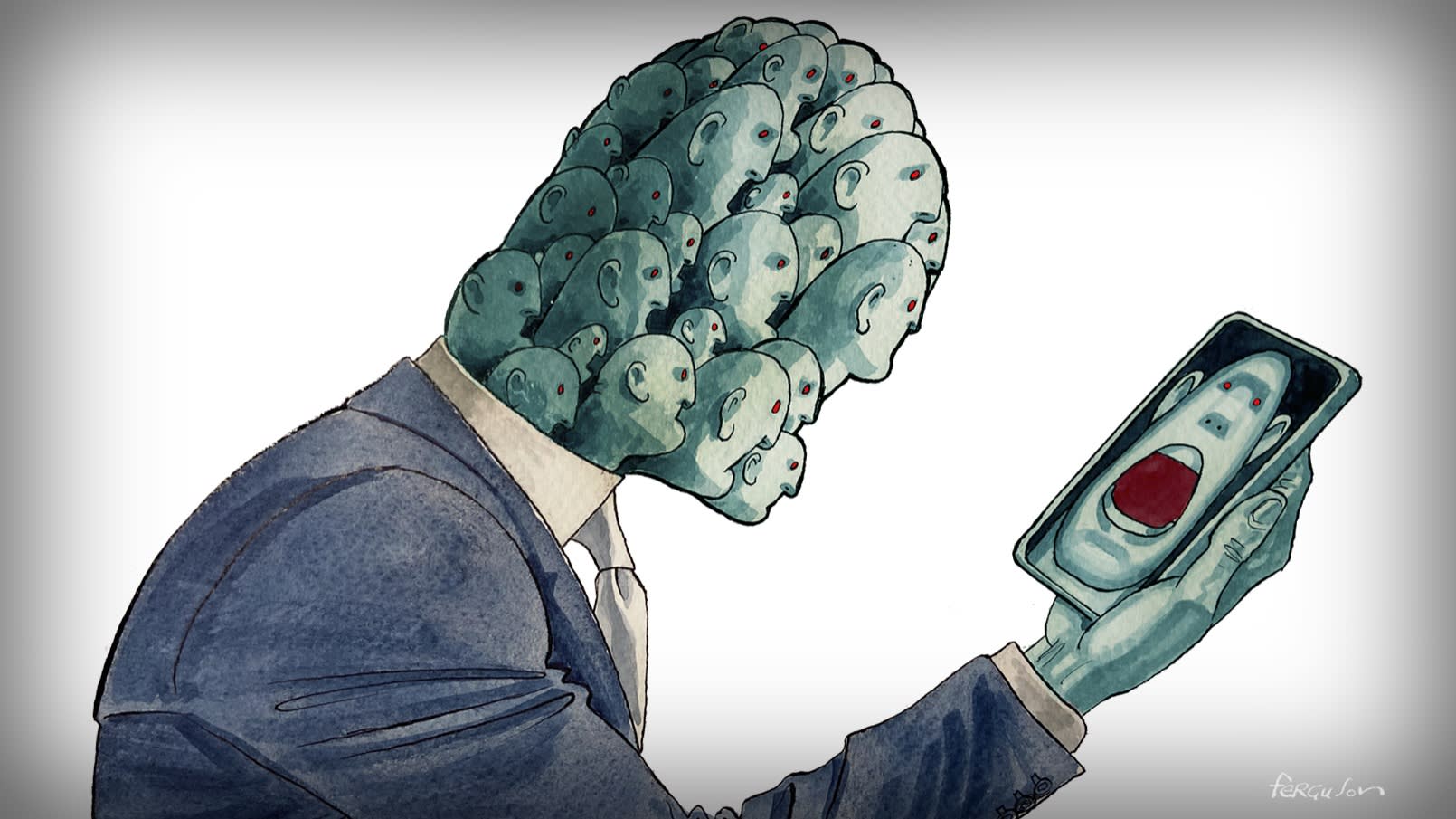 No, the public is not irredeemably ignorant