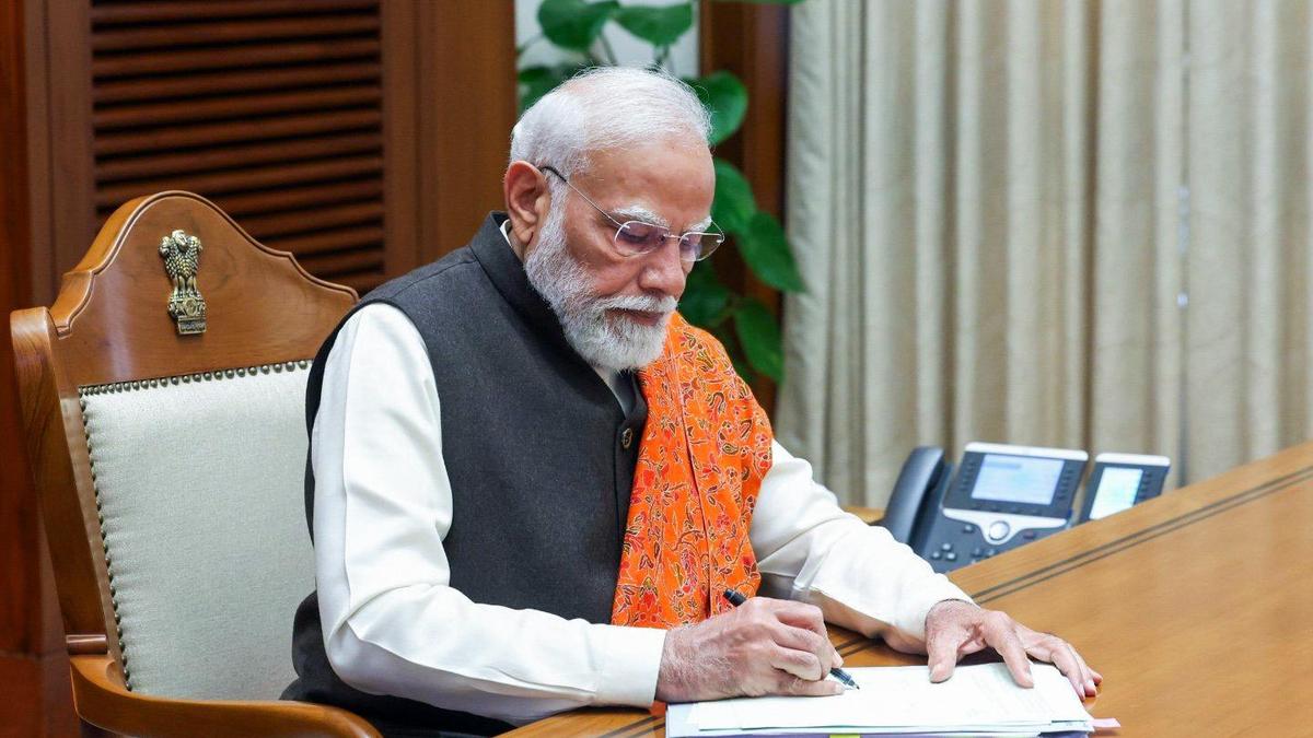 PM Modi to inaugurate India AI Impact Expo on February 16