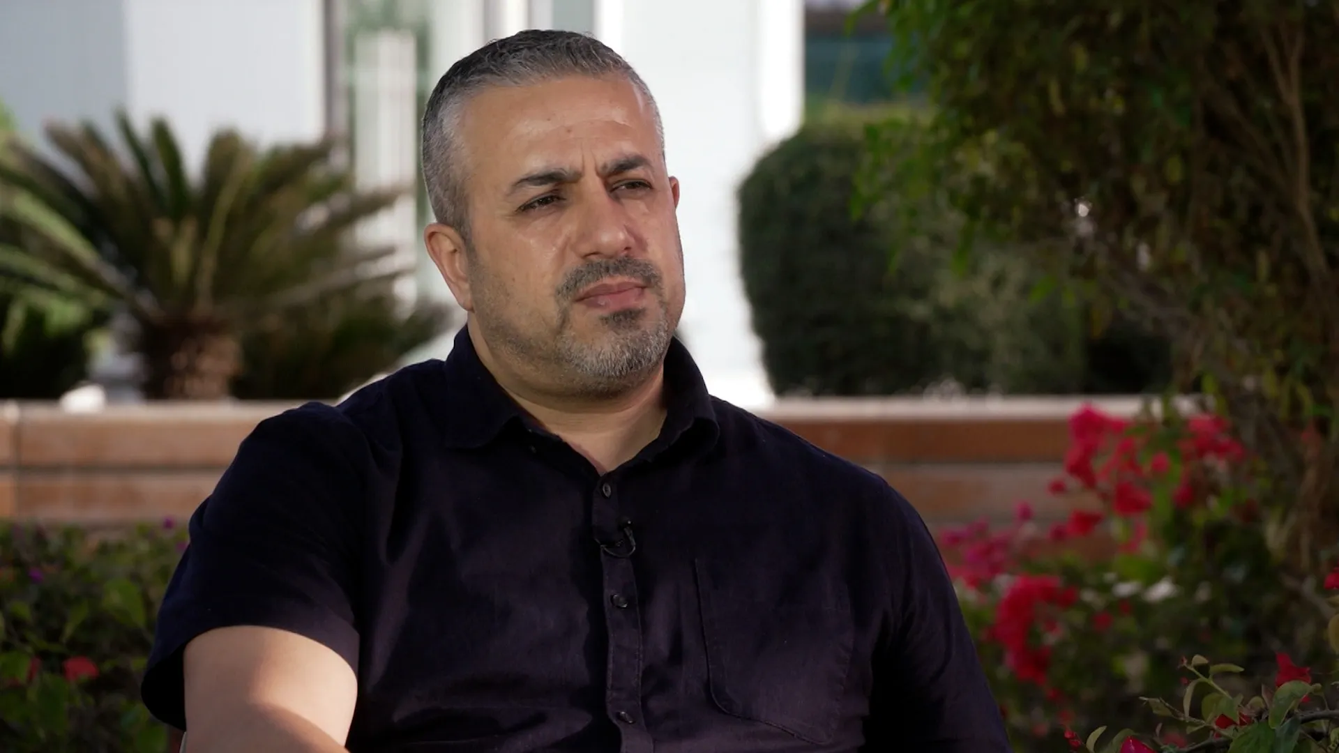 Palestinian filmmaker showcases the beauty of pre-war Gaza | Newsfeed