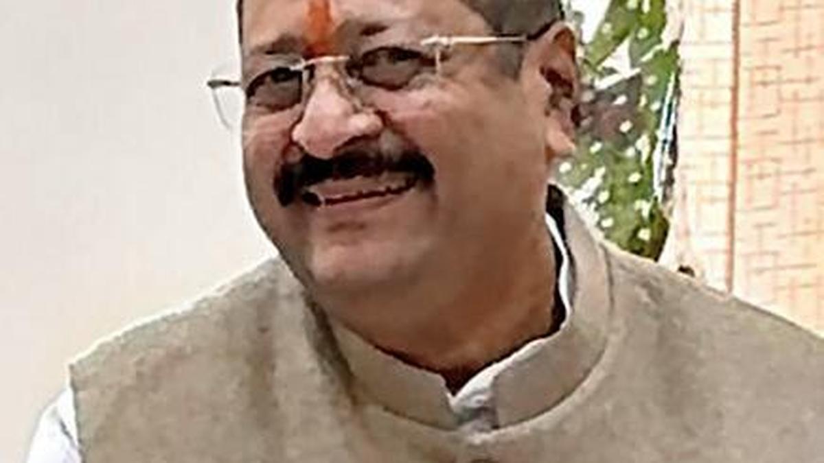 Police targeting Hindutva activists in keeping with govt.’s appeasement policy, says Yatnal