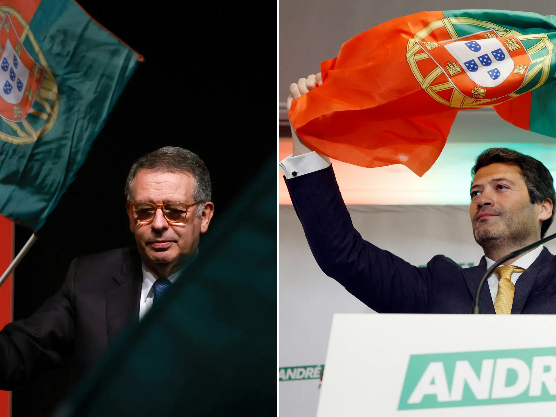 Polls open in second round of Portugal presidential election | Elections News