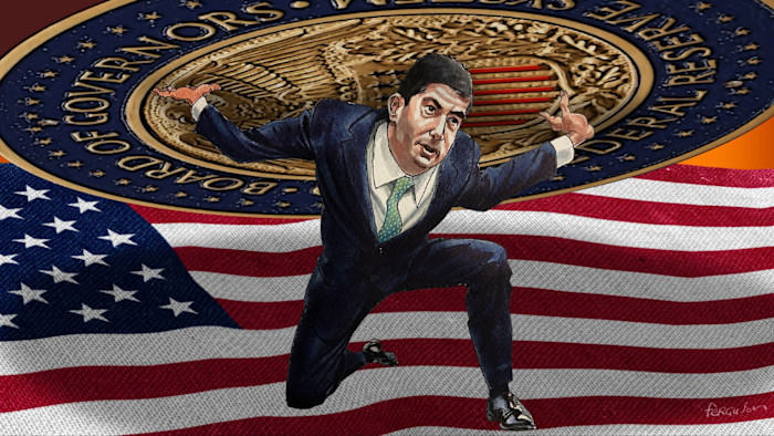 Reading the runes on a Warsh Fed