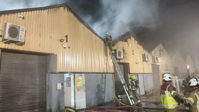 Russia’s Wagner Group pivots to European sabotage, say western officials