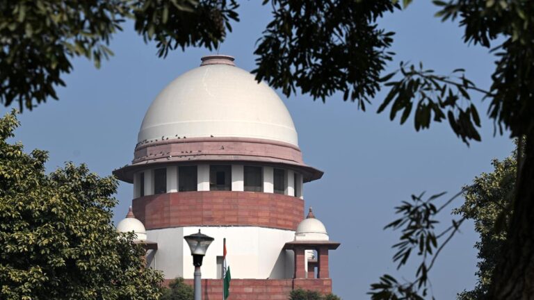 SC notice to Centre on plea challenging NBEMS's decision to reduce NEET PG cut-off percentile