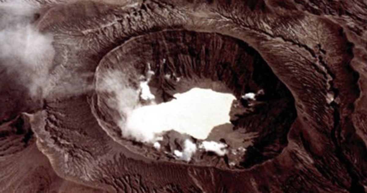 Nostradamus made horrifying predictions for 2026