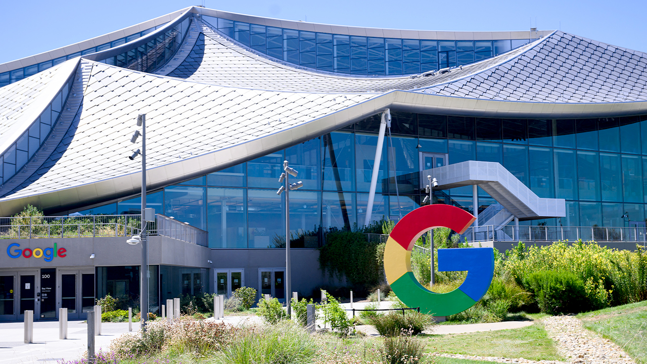 Silicon Valley engineers arrested, charged with Google trade secrets theft