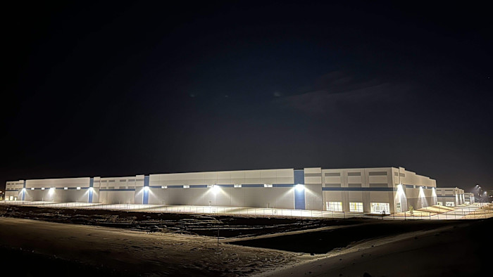 Texas town blocks ICE detention centre in backlash to Trump crackdown